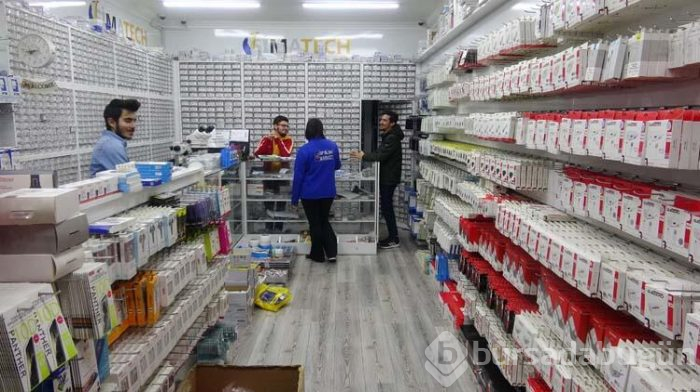 Korona virüs teknoloji piyasasını vurdu!