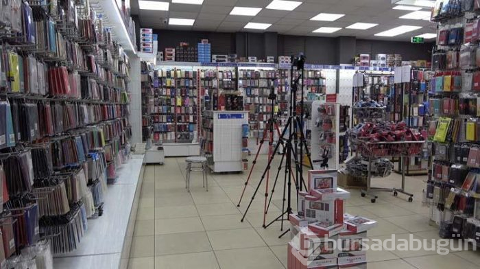 Korona virüs teknoloji piyasasını vurdu!