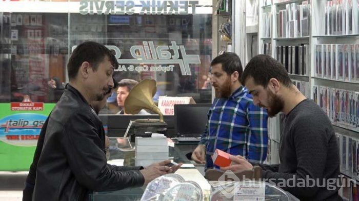Korona virüs teknoloji piyasasını vurdu!