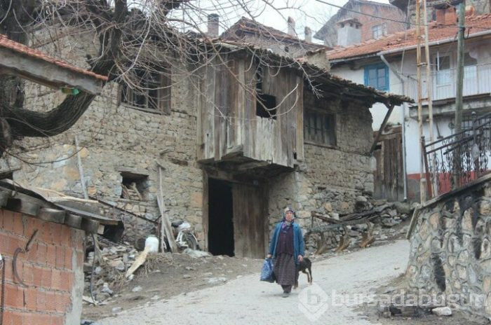 Bursa'da bulunan bir köyde 600 yıldır davul çalmak yasak!