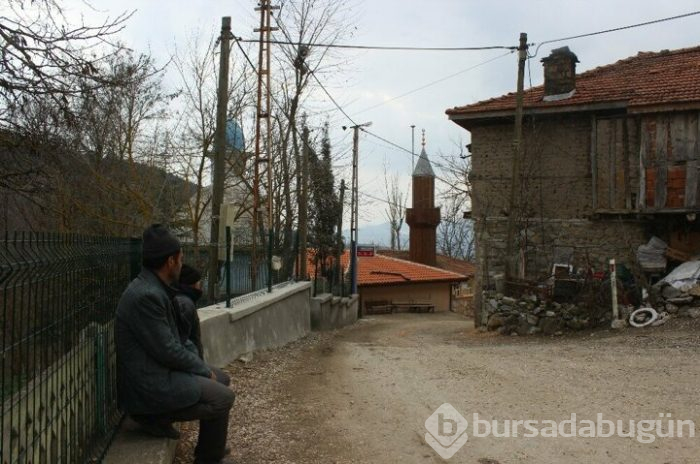 Bursa'da bulunan bir köyde 600 yıldır davul çalmak yasak!