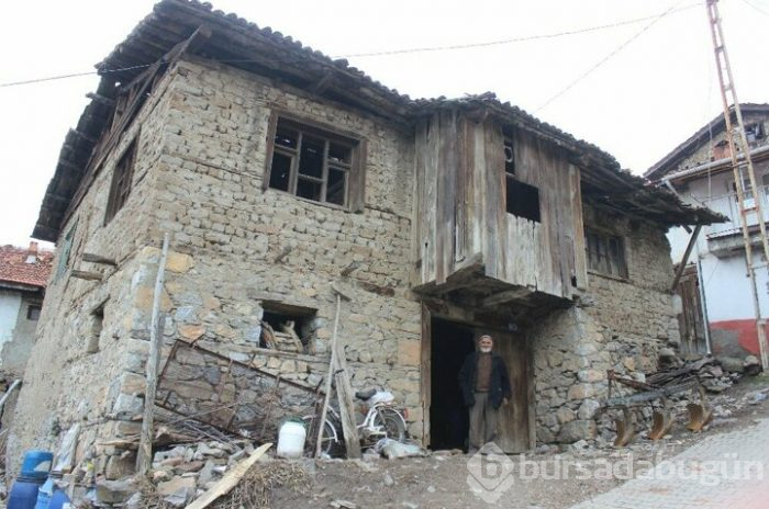 Bursa'da bulunan bir köyde 600 yıldır davul çalmak yasak!
