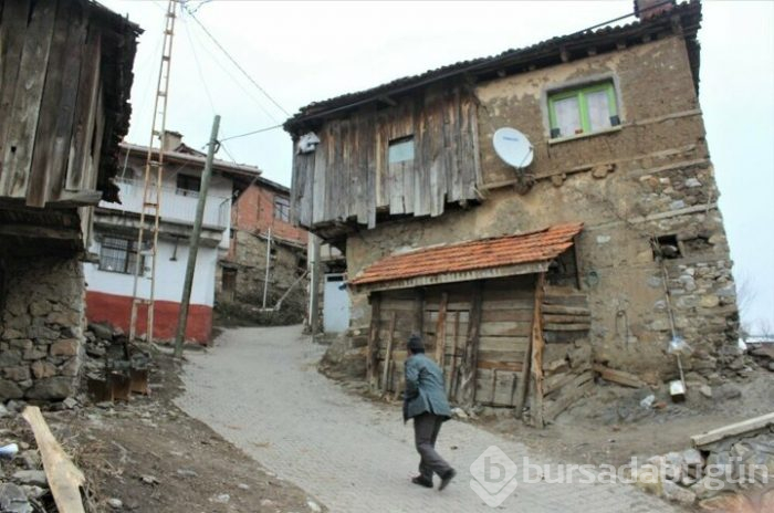 Bursa'da bulunan bir köyde 600 yıldır davul çalmak yasak!