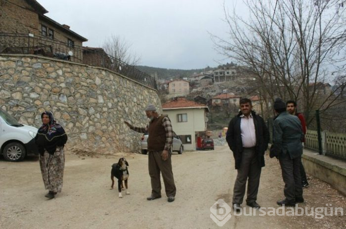 Bursa'da bulunan bir köyde 600 yıldır davul çalmak yasak!