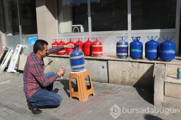 Sigarayı bıraktı 5 yılda 90 bin lira biriktirdi!