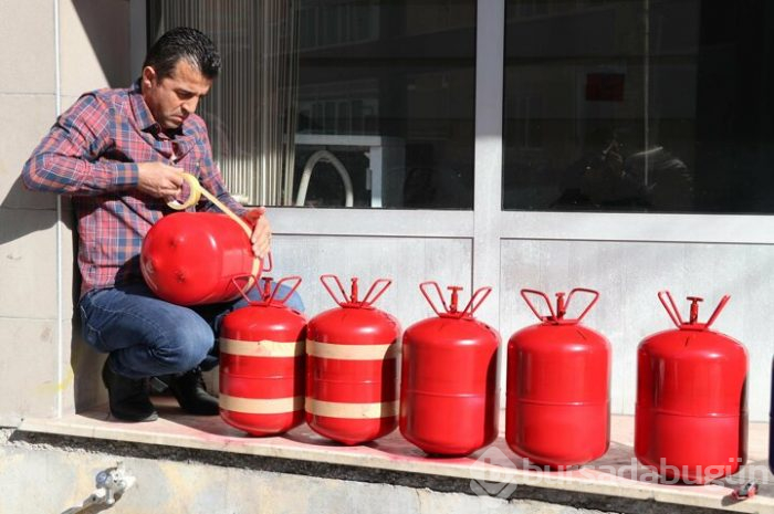 Sigarayı bıraktı 5 yılda 90 bin lira biriktirdi!