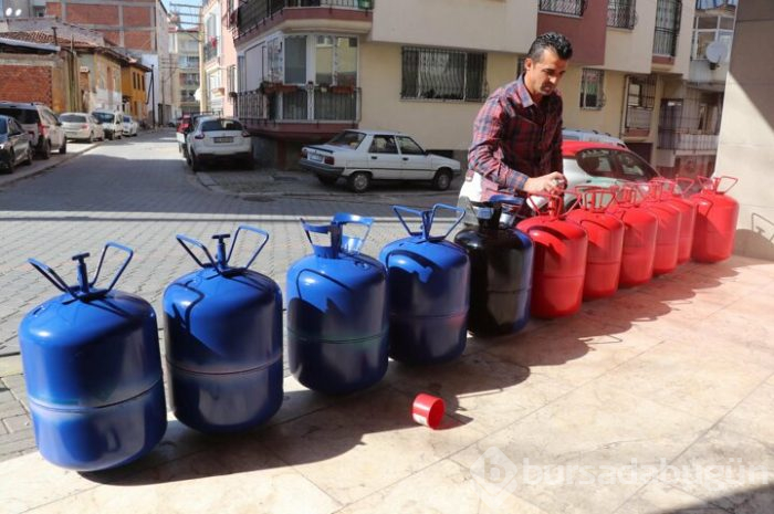 Sigarayı bıraktı 5 yılda 90 bin lira biriktirdi!