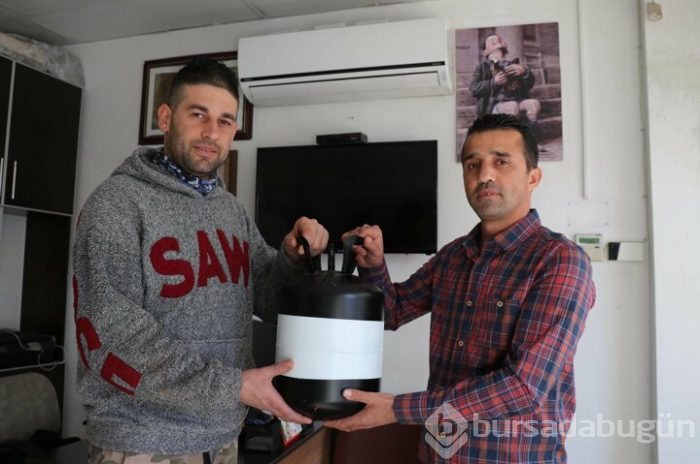 Sigarayı bıraktı 5 yılda 90 bin lira biriktirdi!