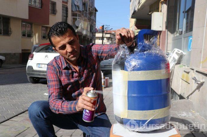 Sigarayı bıraktı 5 yılda 90 bin lira biriktirdi!