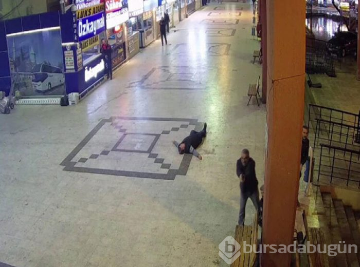Adana'da silahlı çatışma!