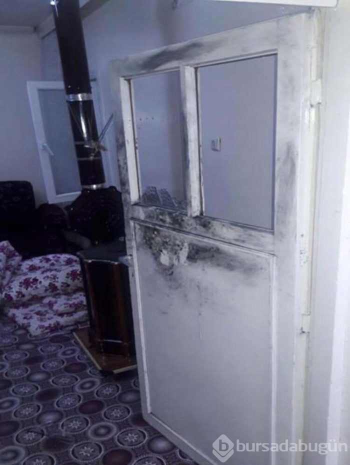  Av tüfeğiyle kocası tarafından vurulan genç kadın gözünü kaybetti!