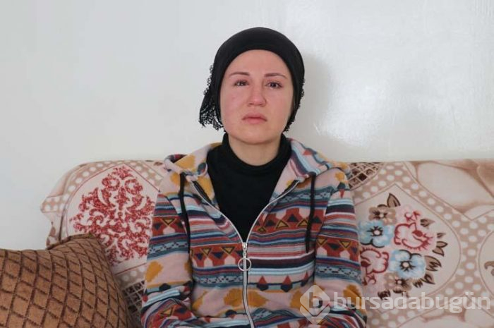  Av tüfeğiyle kocası tarafından vurulan genç kadın gözünü kaybetti!