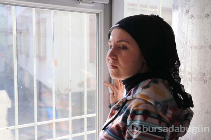  Av tüfeğiyle kocası tarafından vurulan genç kadın gözünü kaybetti!