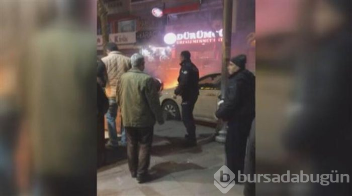 Sultangazi'de korkunç kaza!