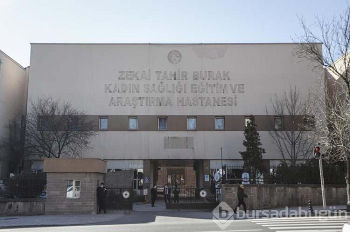 132 yolcu için karantina süreci başladı!