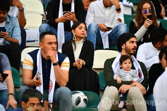 Suudi Arabistan'da kadın futbol ligi kuruluyor!