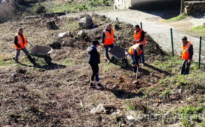 Prusias ad Hypium Antik Kenti'ndeki çalışmalara hız verildi