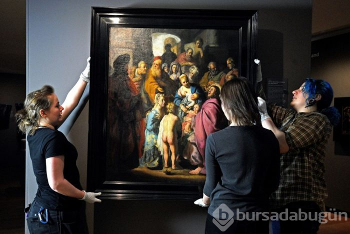 Gece Nöbeti'yle Rembrandt'ın gizemini çözülecek