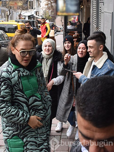 "Annesi babası beni ilgilendirmez"
