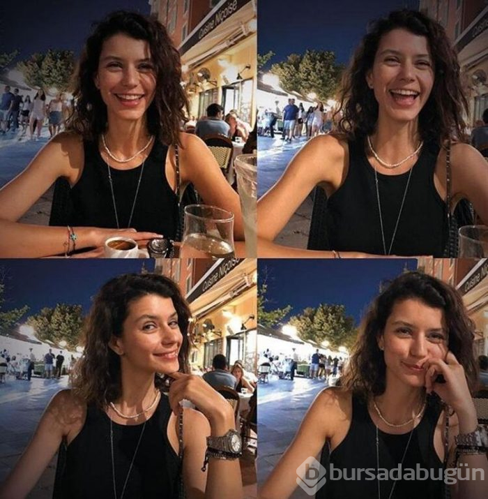 Beren Saat ve Kenan Doğulu'nun ikinci baharı!