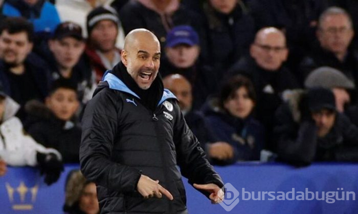 'Mafya UEFA...' Ünlü şarkıcı Manchester City'nin cezasına isyan etti!