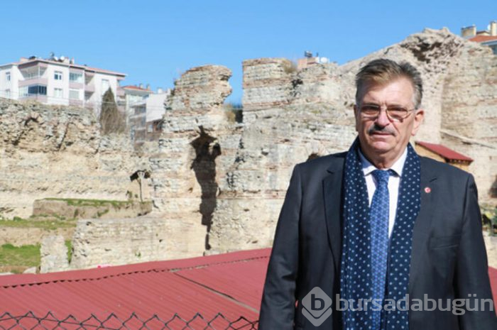 Dünya peşindeydi, Sinop'ta bulundu!
