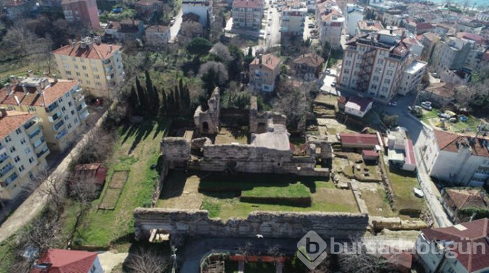 Dünya peşindeydi, Sinop'ta bulundu!