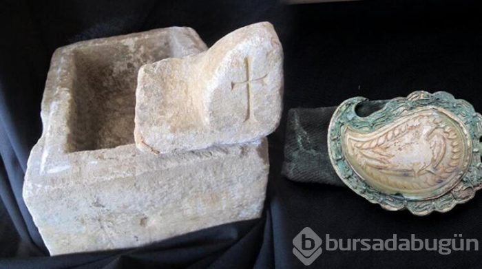 Dünya peşindeydi, Sinop'ta bulundu!