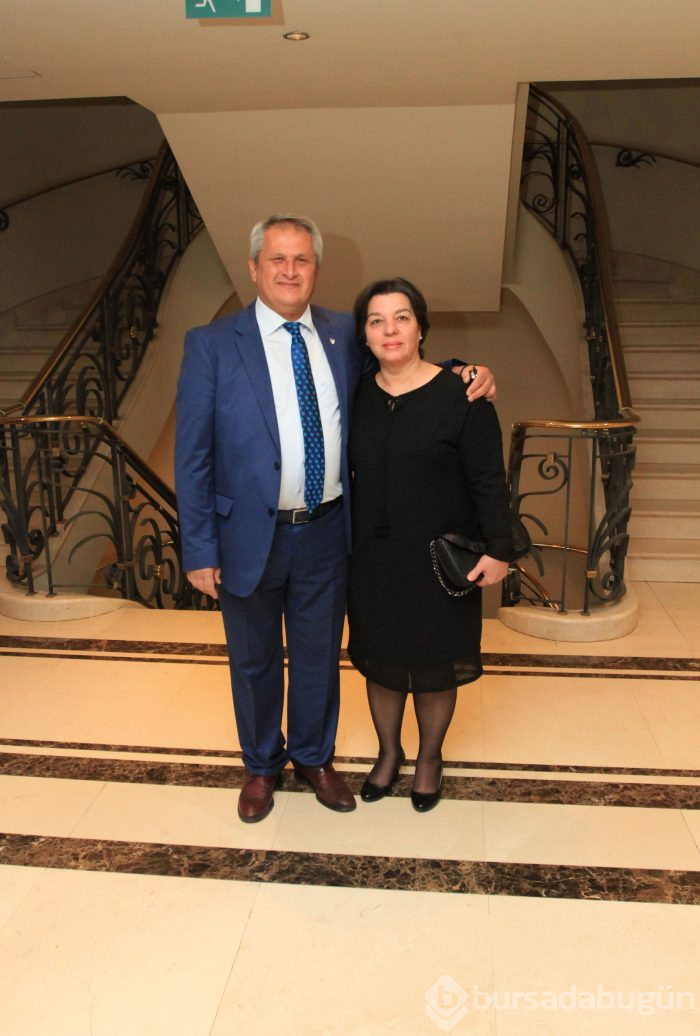 Bursalı hakemler kokart taktı