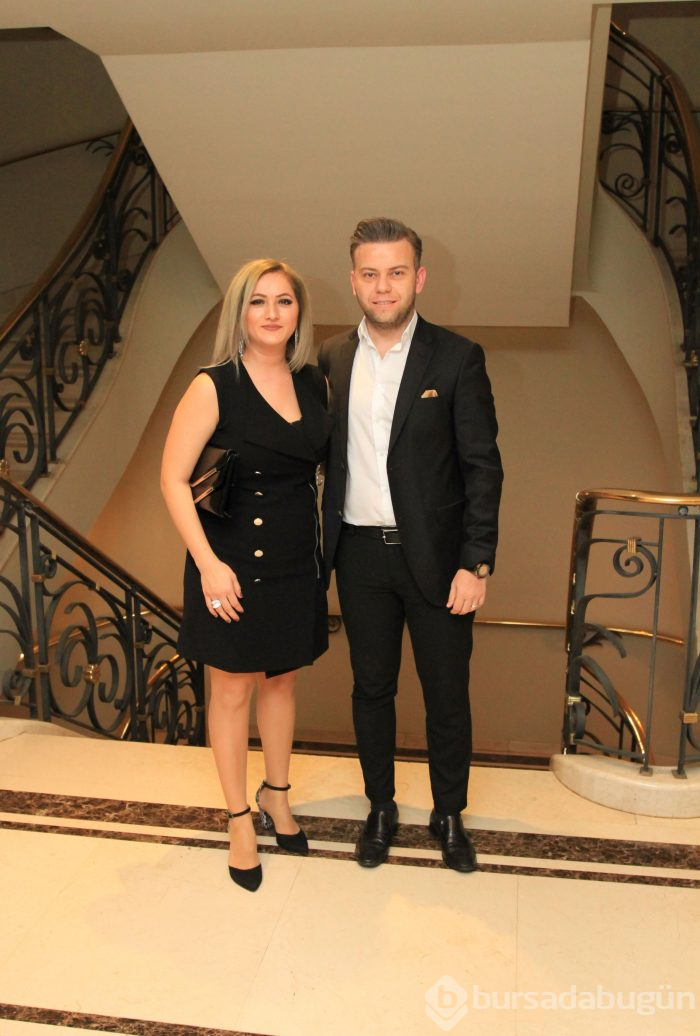 Bursalı hakemler kokart taktı