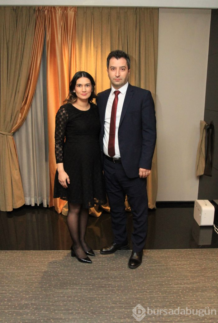 Bursalı hakemler kokart taktı