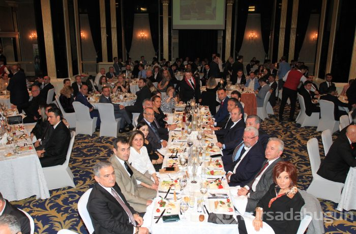 Bursalı hakemler kokart taktı