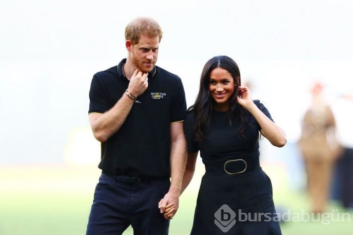 Meghan Markle ve Prens Harry koruma altına alınmayacak