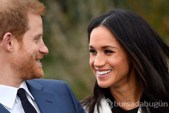 Meghan Markle ve Prens Harry koruma altına alınmayacak