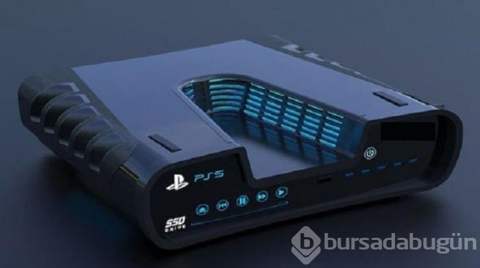 PlayStation 5'in teknik özellikleri açıklandı!