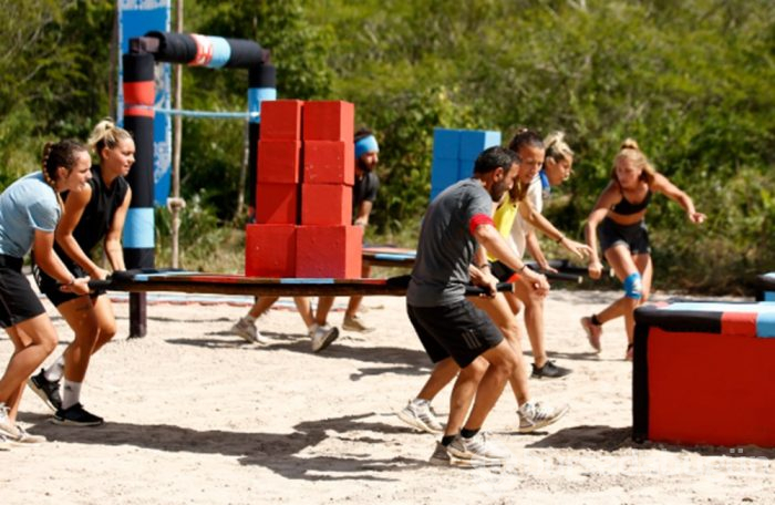 Survivor'da kim eleme potasında?