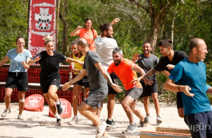 Survivor'da kim eleme potasında?