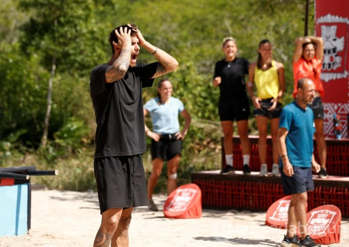 Survivor'da kim eleme potasında?