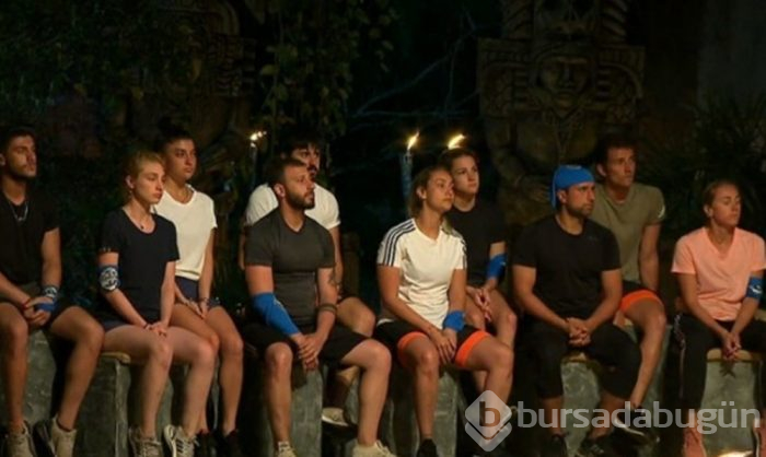 Survivor'da kim eleme potasında?