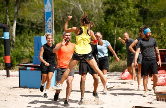 Survivor'da kim eleme potasında?