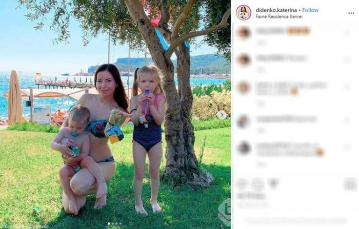 Doğum günü partisinde facia yaşadı!