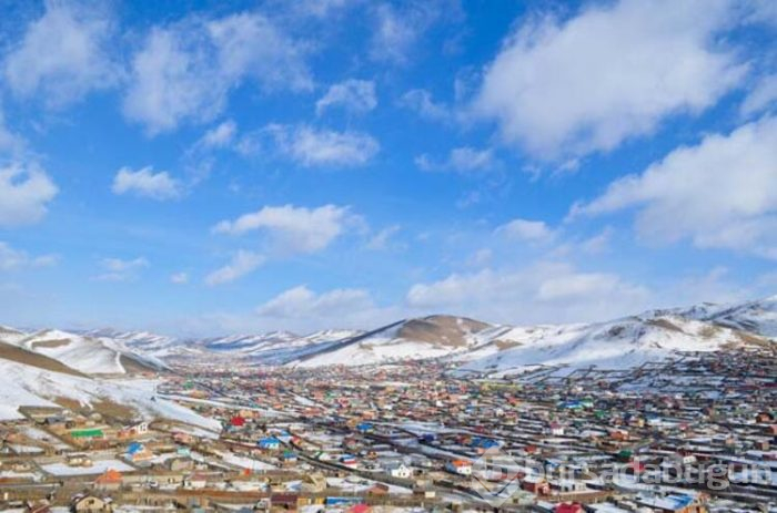 Hava kirliliğinin en fazla olduğu 15 ülke
