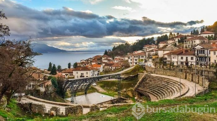 Hava kirliliğinin en fazla olduğu 15 ülke
