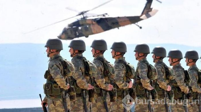 Dünyanın en güçlü hava kuvvetleri!