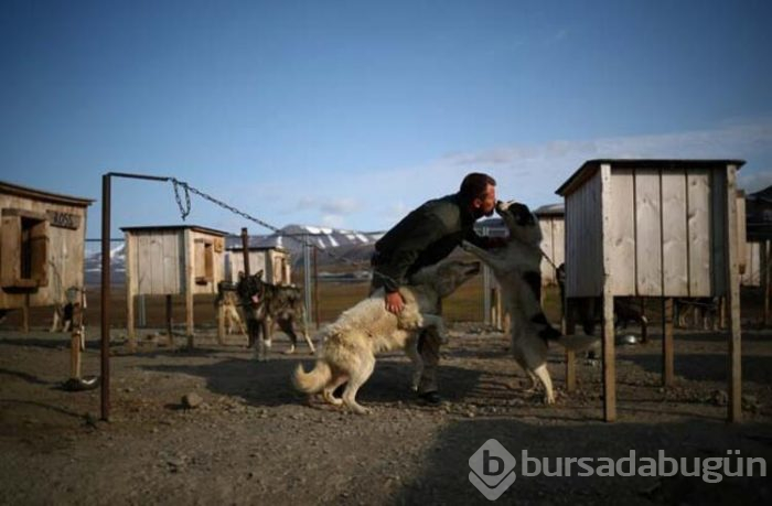 Küresel ısınmayla değişen hayatlar
