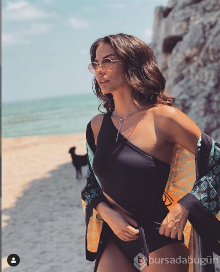 Demet Özdemir'in çağrısı karşılık buldu!