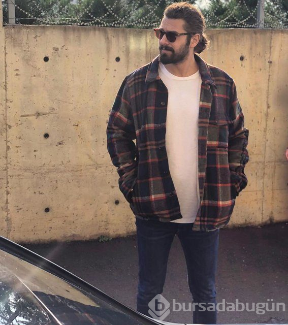 "Sarışın olduğum için benzetiliyorum"