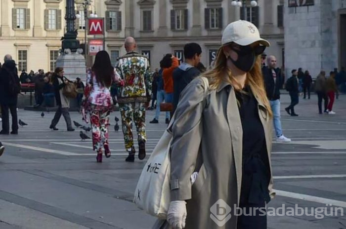 Milano'nun simgesi yeniden açıldı