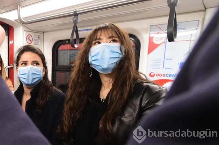 Milano'nun simgesi yeniden açıldı