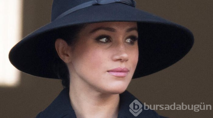 Meghan Markle neredeyse yalvardı